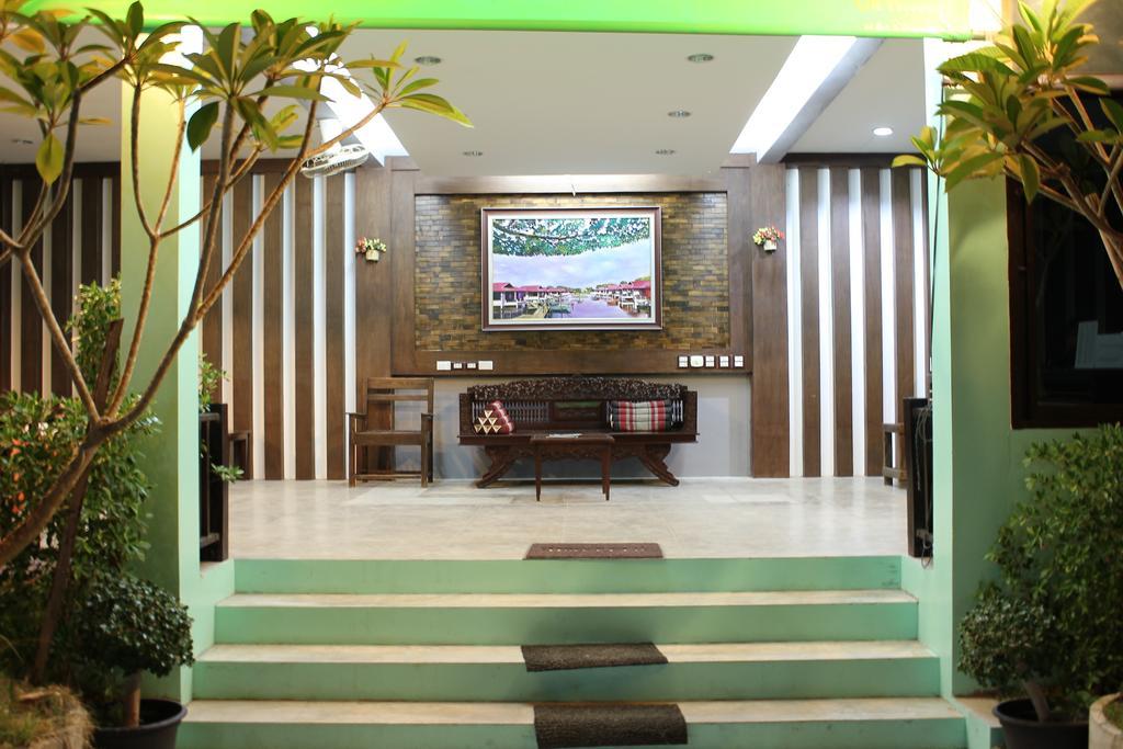 The Villa Laemhin Lagoon Resort Phuket Luaran gambar