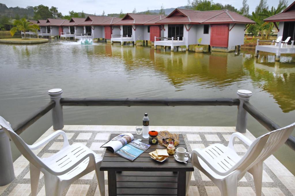 The Villa Laemhin Lagoon Resort Phuket Luaran gambar