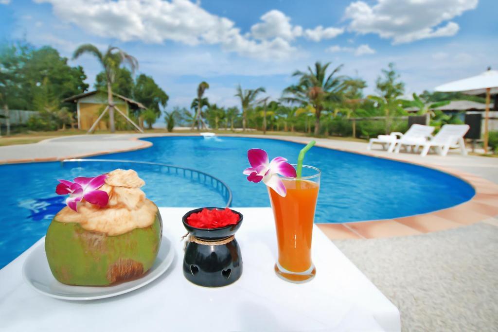The Villa Laemhin Lagoon Resort Phuket Luaran gambar