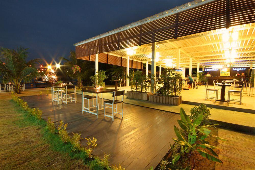 The Villa Laemhin Lagoon Resort Phuket Luaran gambar