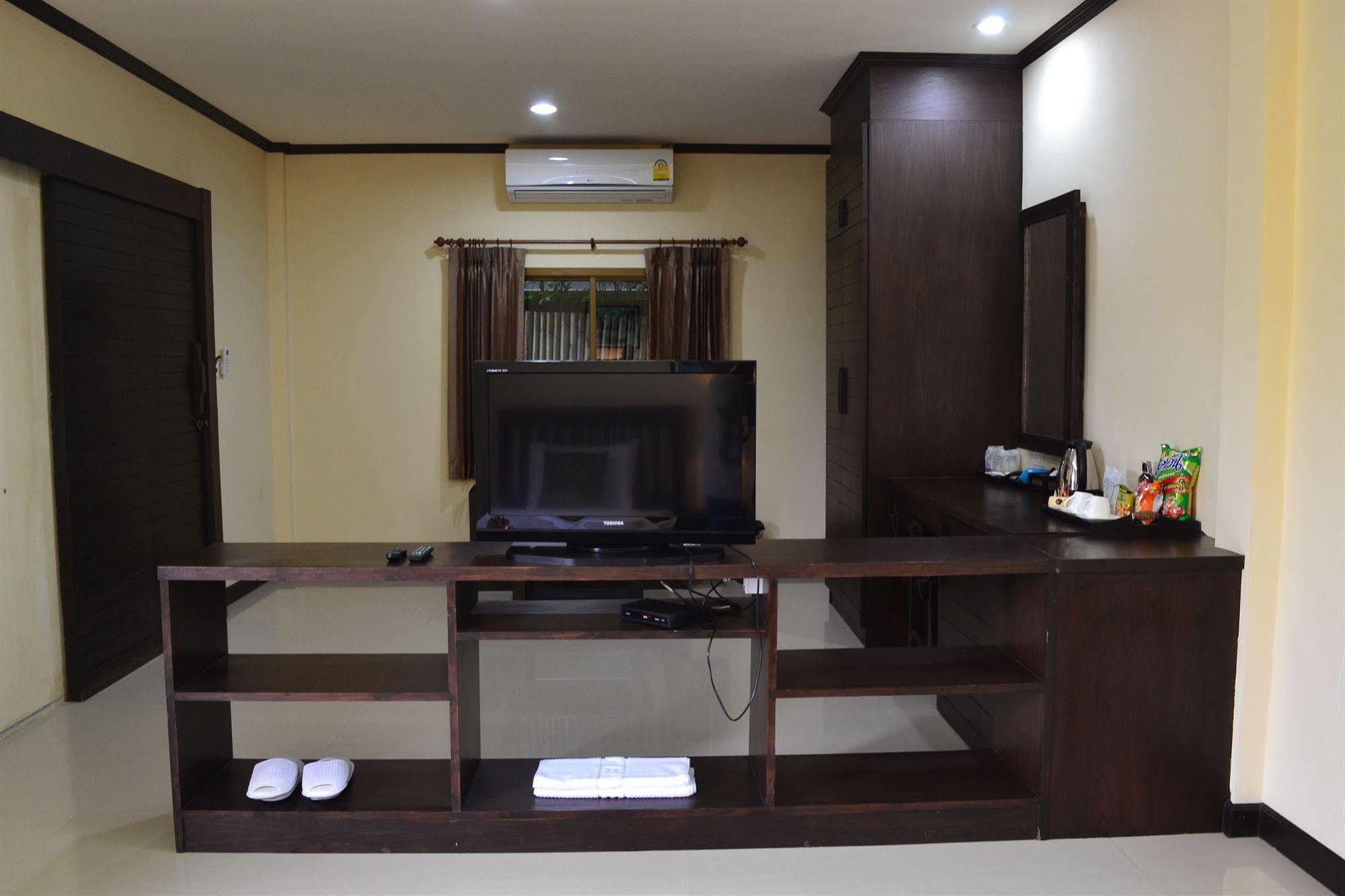 The Villa Laemhin Lagoon Resort Phuket Luaran gambar