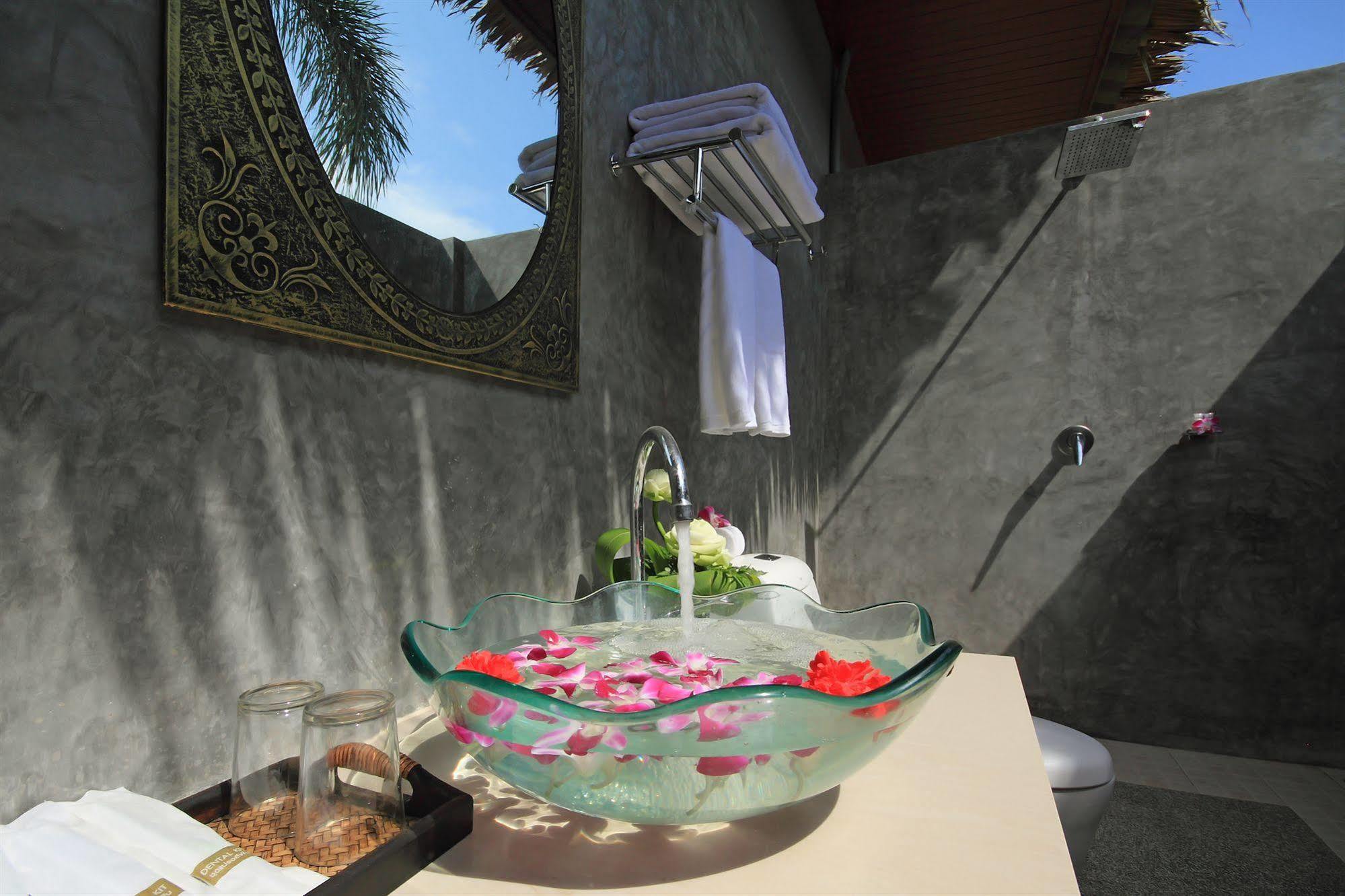 The Villa Laemhin Lagoon Resort Phuket Luaran gambar