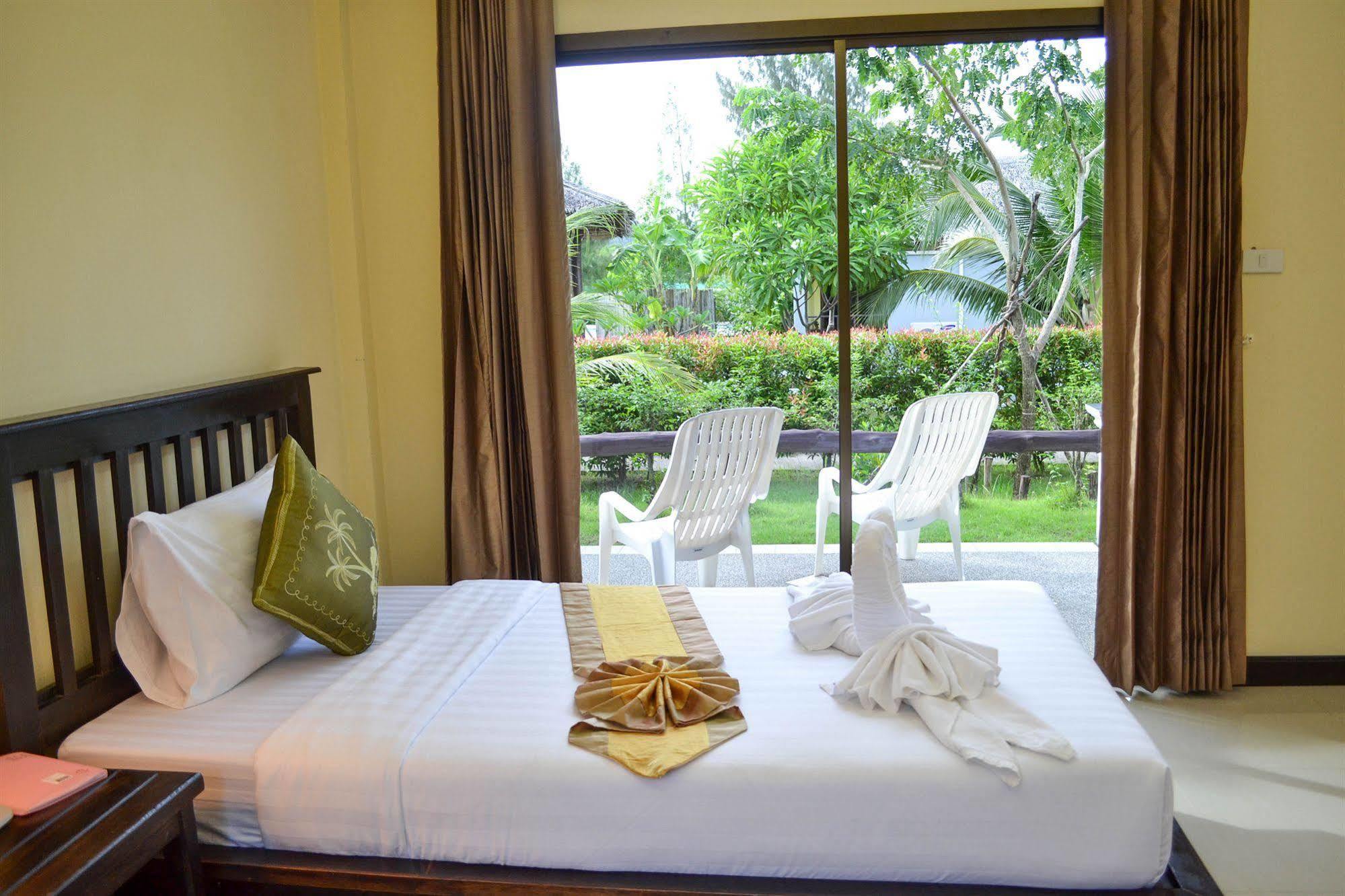 The Villa Laemhin Lagoon Resort Phuket Luaran gambar