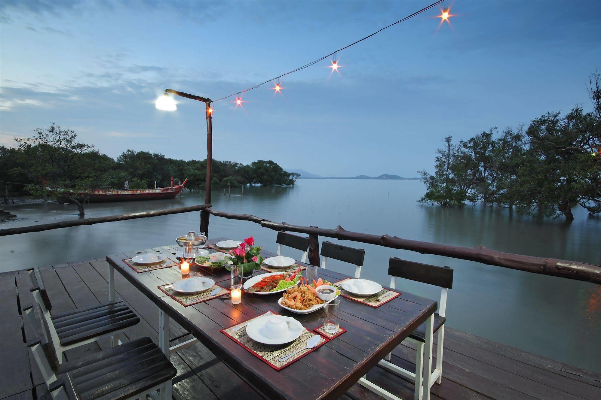 The Villa Laemhin Lagoon Resort Phuket Luaran gambar