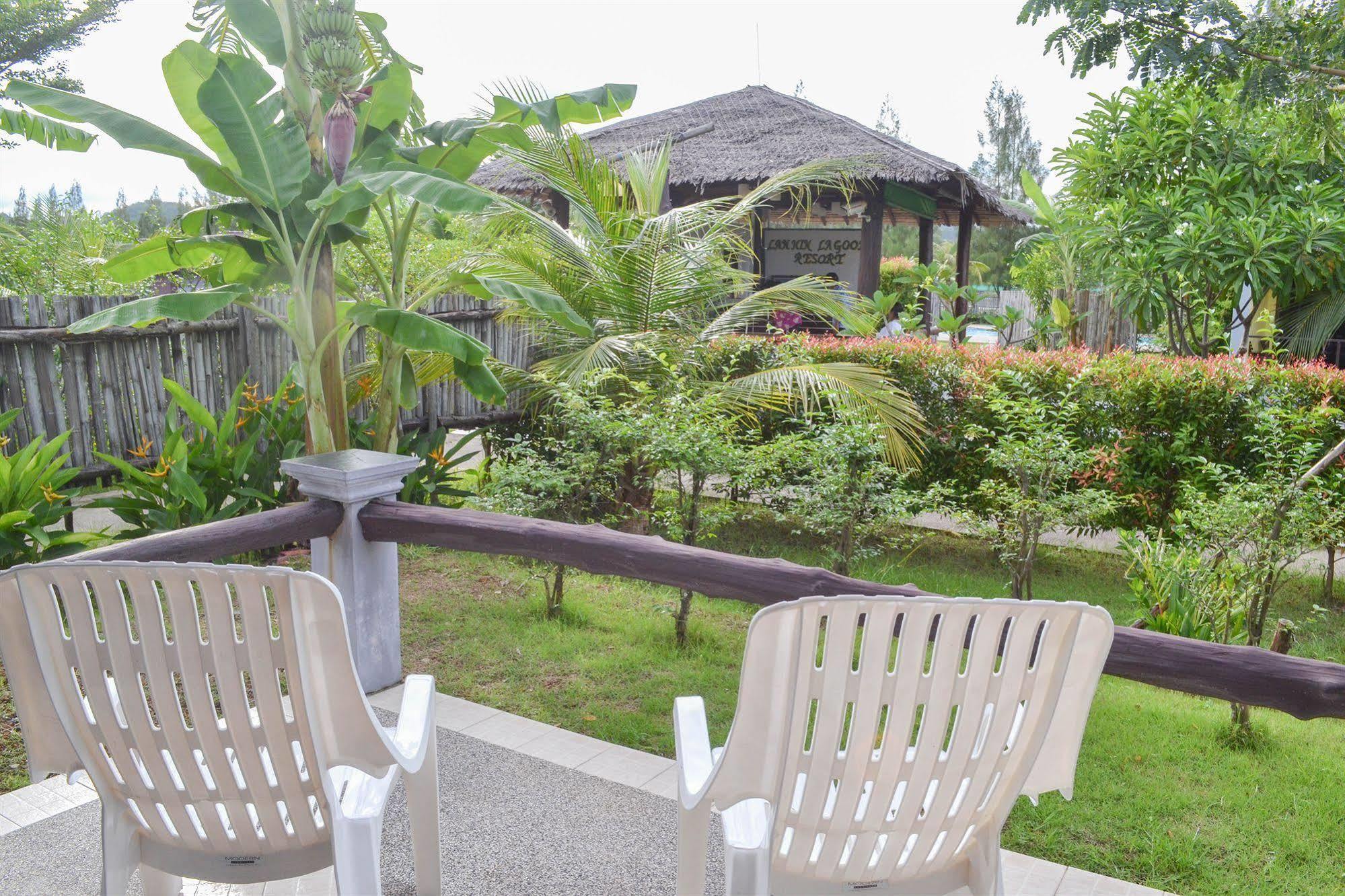 The Villa Laemhin Lagoon Resort Phuket Luaran gambar